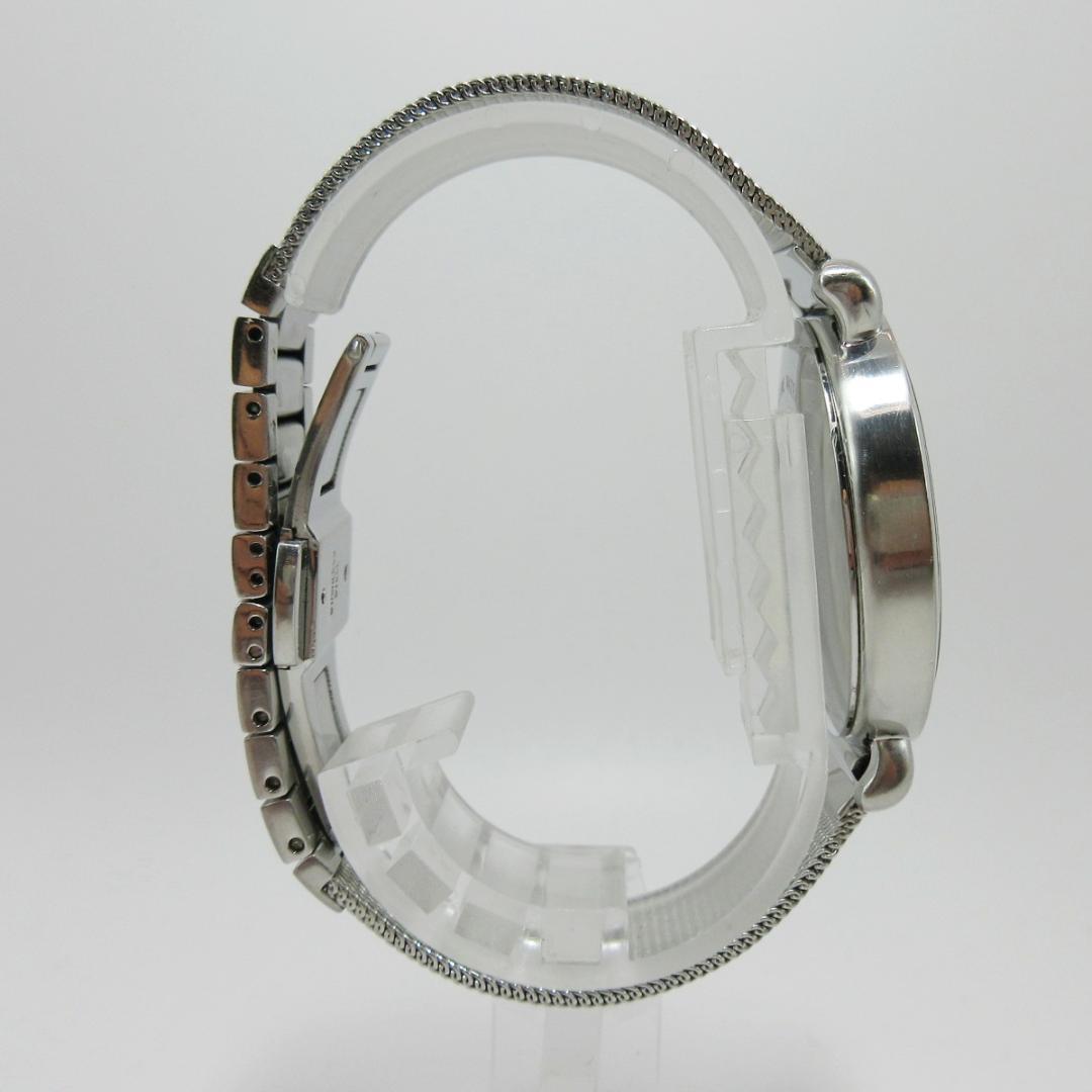 Vivienne Westwood ワールドオーブ クォーツ時計 取説/箱付