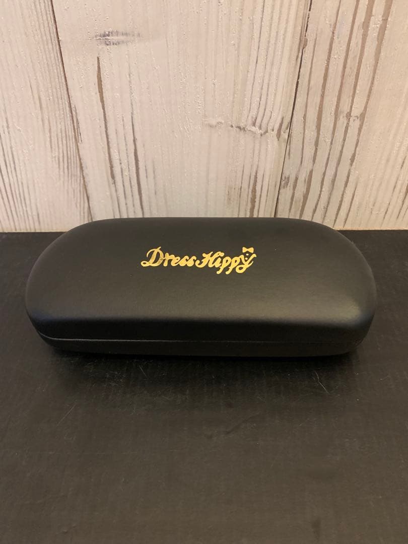 小物 DRESS HIPPY/DH-BOSTON SUNGLASSES