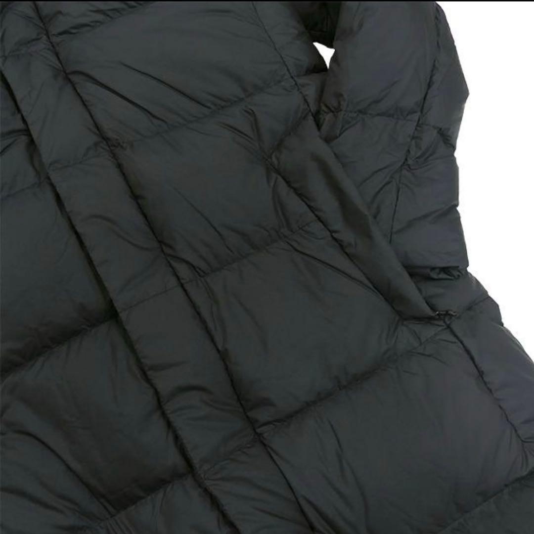 ベンチコート メンズ レディース　ダウン　アディダス adidas