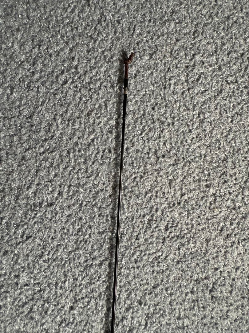 カーボン製 ヘラブナ竿 朱紋峰　嵐馬　九 ＋おまけ付き