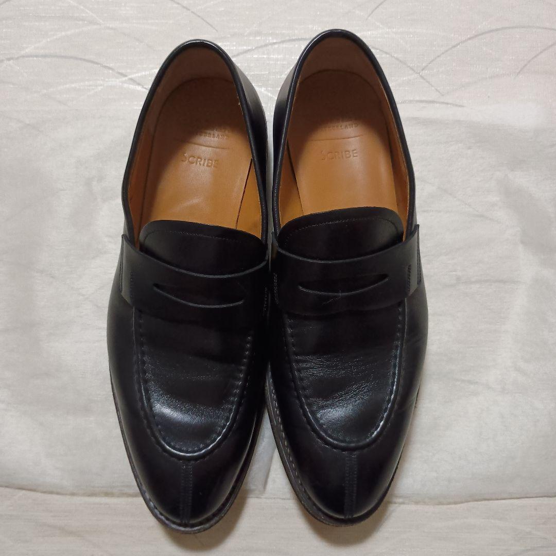 BALLY バリー 革靴 メンズ シューズ 26cm EU 7F US 8EEE