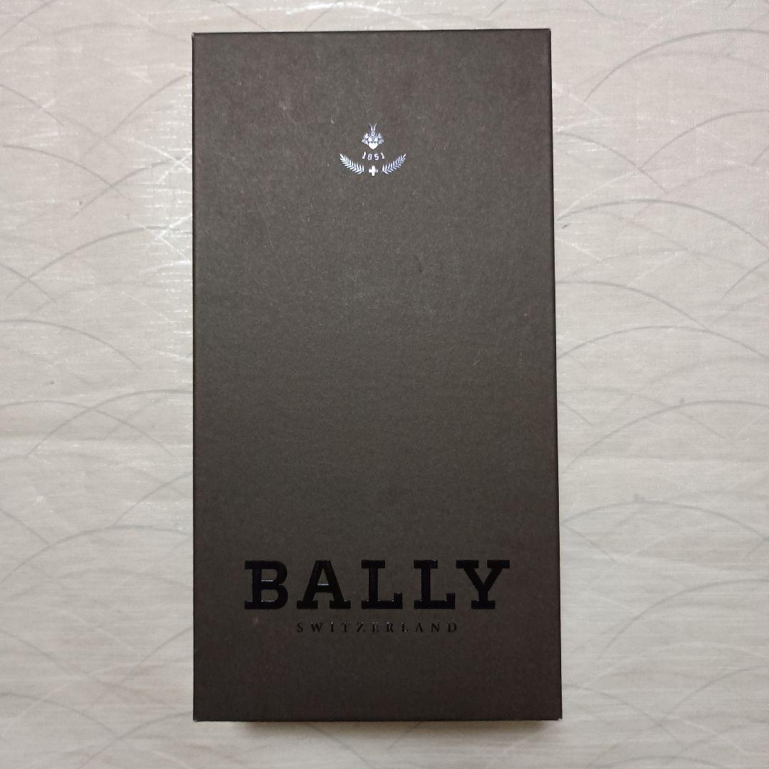 BALLY バリー 革靴 メンズ シューズ 26cm EU 7F US 8EEE