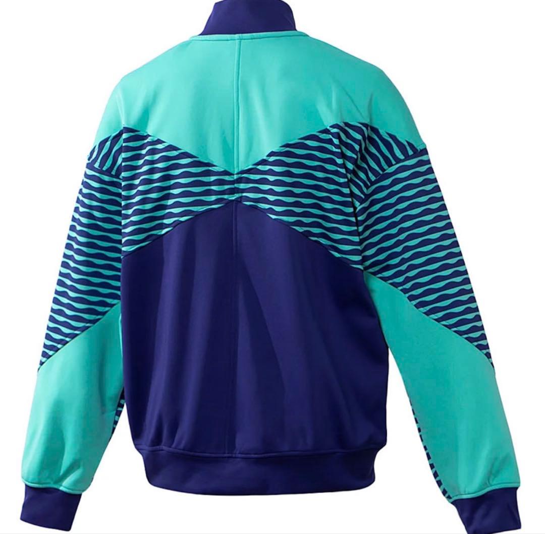 サッカーブラジル代表 CBF ナイキ アンセムジャケット 高橋海斗 着用