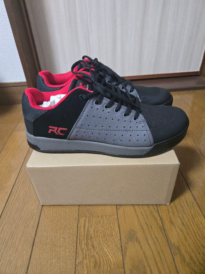 ウェア RIDE CONCEPT MTB SHOES