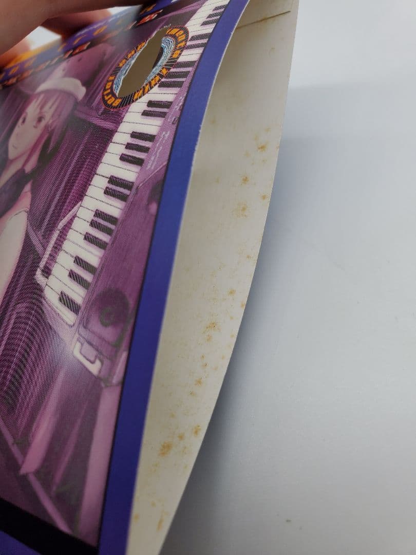 アニメ serial experiments lain sound track CD