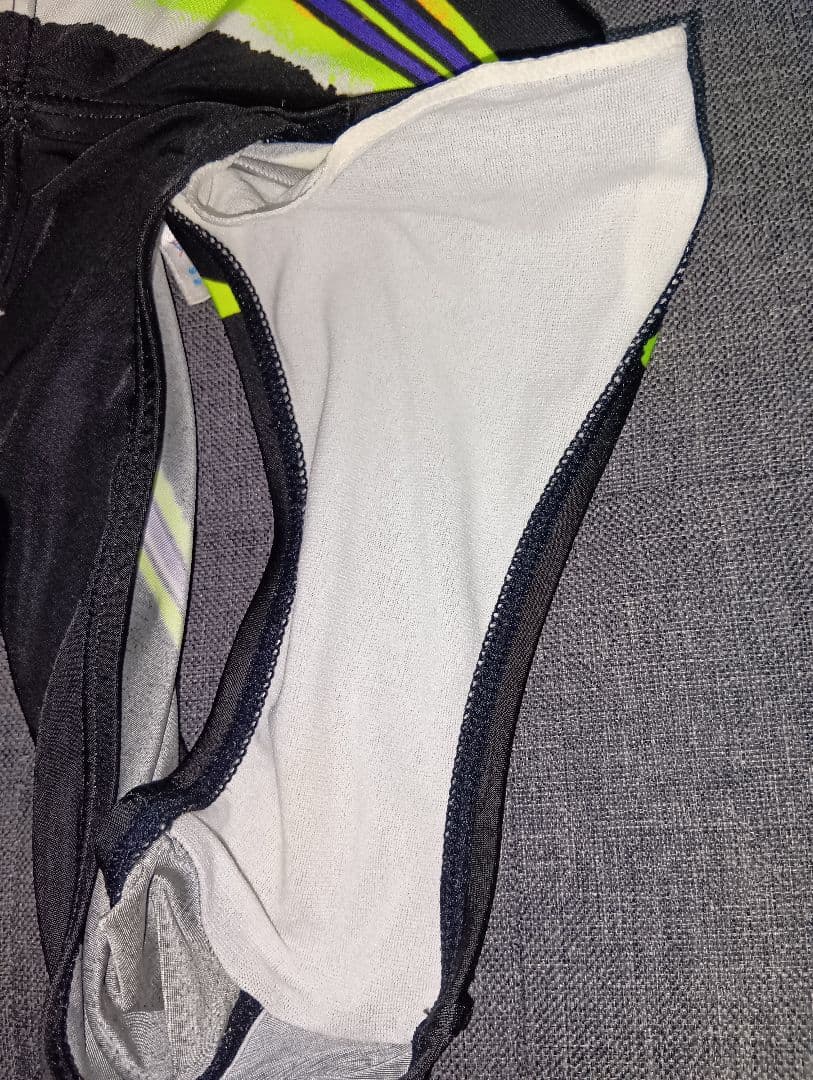 arena レディース競泳水着 L