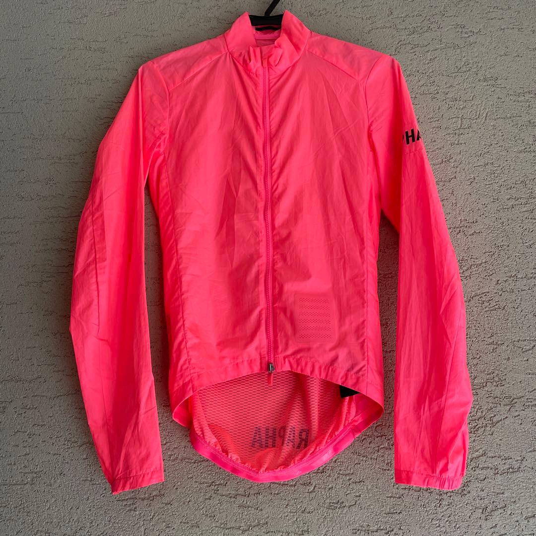 ウェア Rapha PROTEAM lightweight Wind Jacket XS