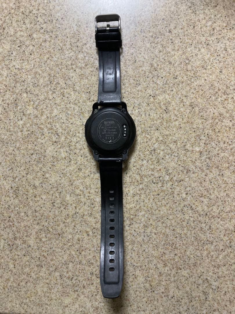 超メルカリ市期間限定値引き！GOLF BUDDY aim W12 ゴルフ用距離計