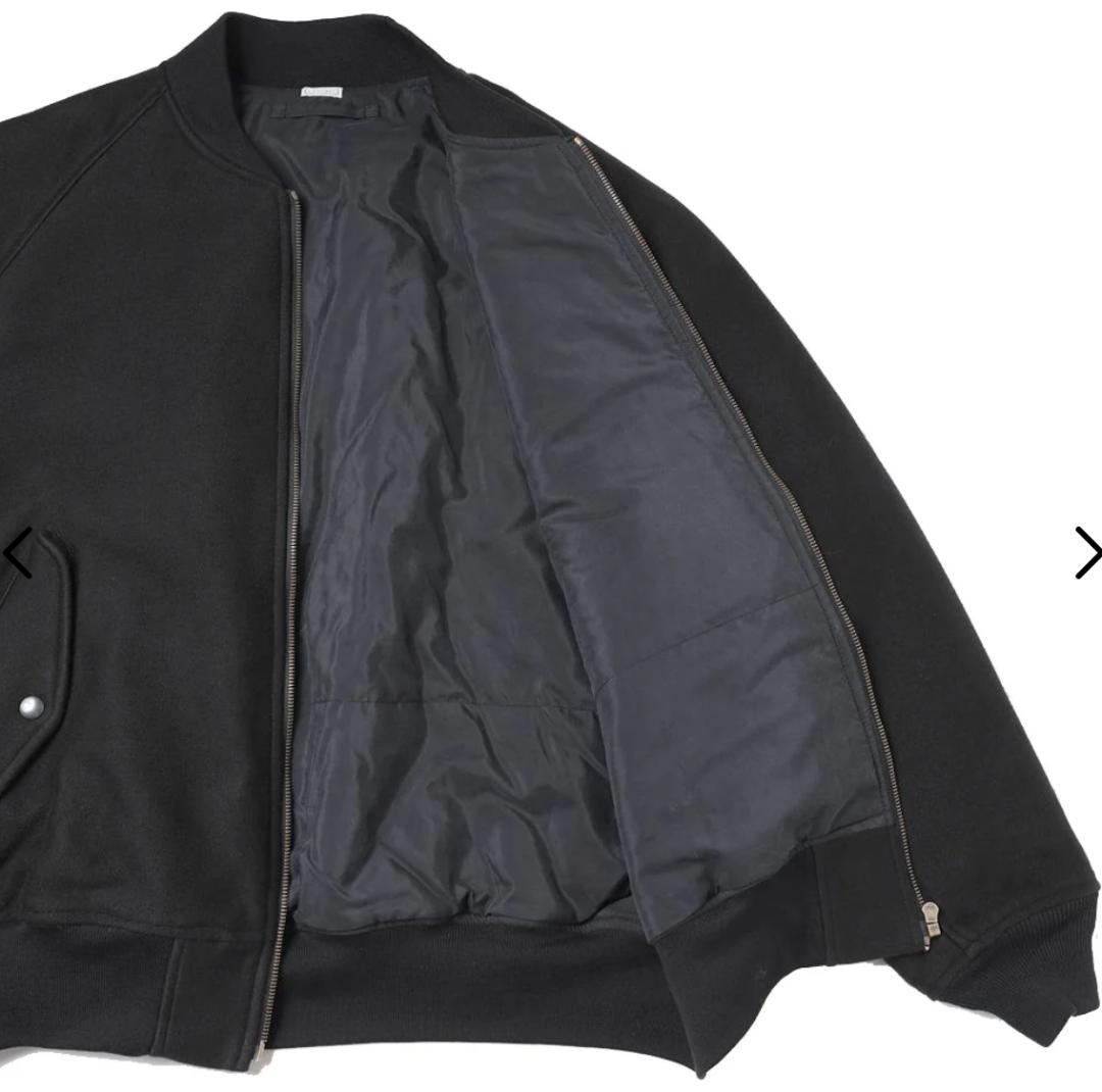 A.PRESSE アプレッセ ジャケット Moleskin Jacket