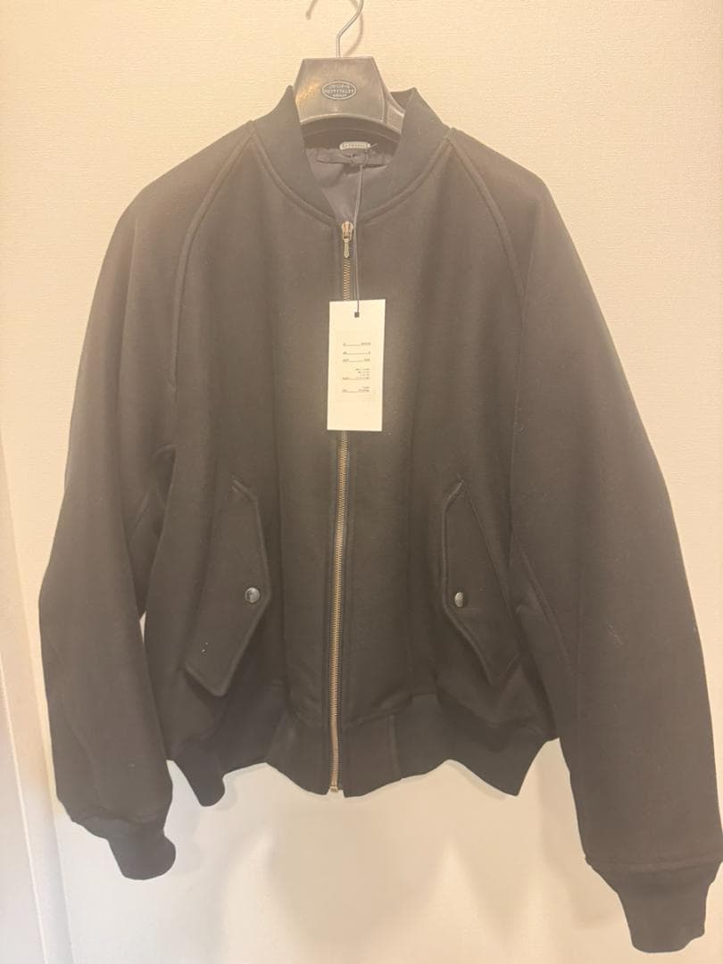 A.PRESSE アプレッセ ジャケット Moleskin Jacket