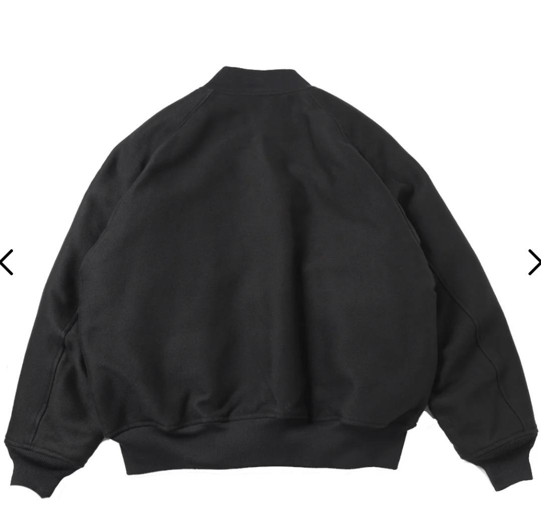 A.PRESSE アプレッセ ジャケット Moleskin Jacket