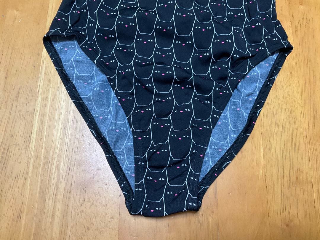 FUNKITA 160 未使用 XS ファンキタ シリコンキャップ 猫 ギフト