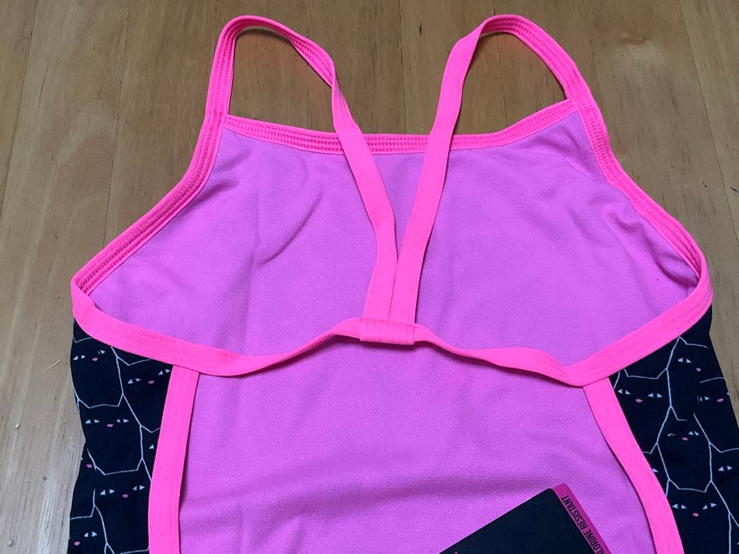 FUNKITA 160 未使用 XS ファンキタ シリコンキャップ 猫 ギフト