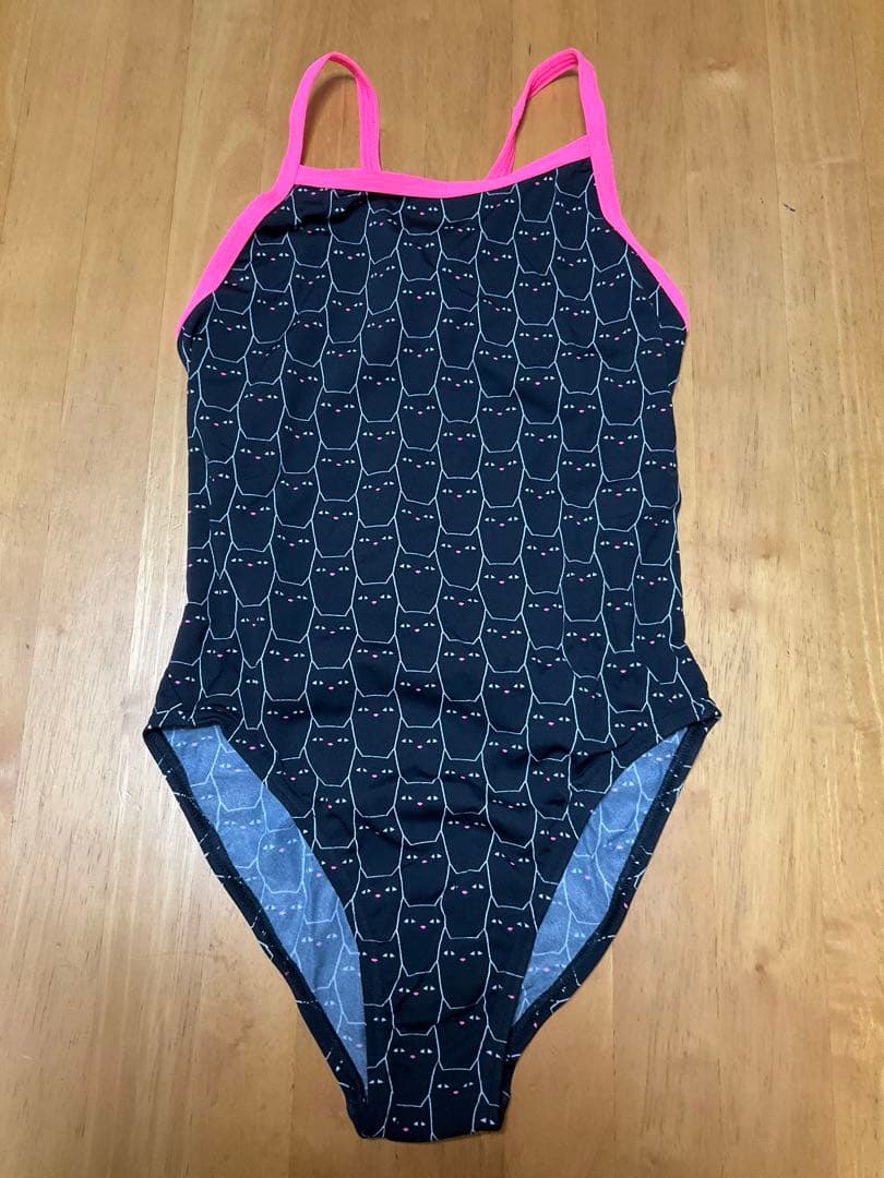 FUNKITA 160 未使用 XS ファンキタ シリコンキャップ 猫 ギフト