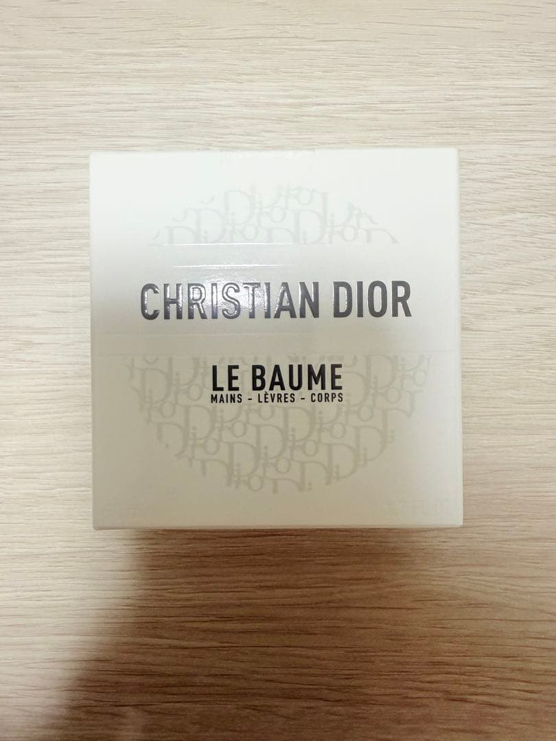 ⭐︎値引き⭐︎DIOR マイクロローションとルボームセット