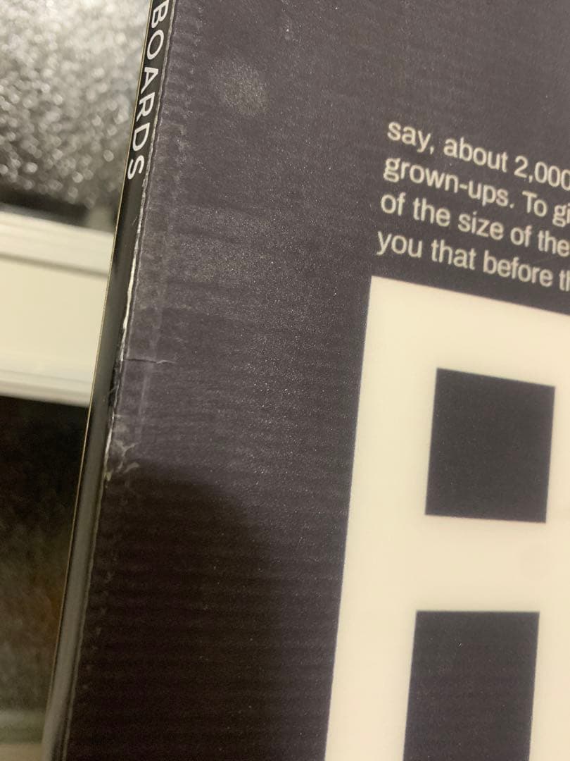 FNTC TNT Rスノーボード ブラック/ホワイト 143センチ