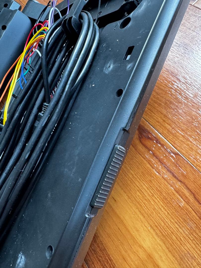 K*A様 ホリ ファイティングスティックα for PS5 PS4 PC SPF