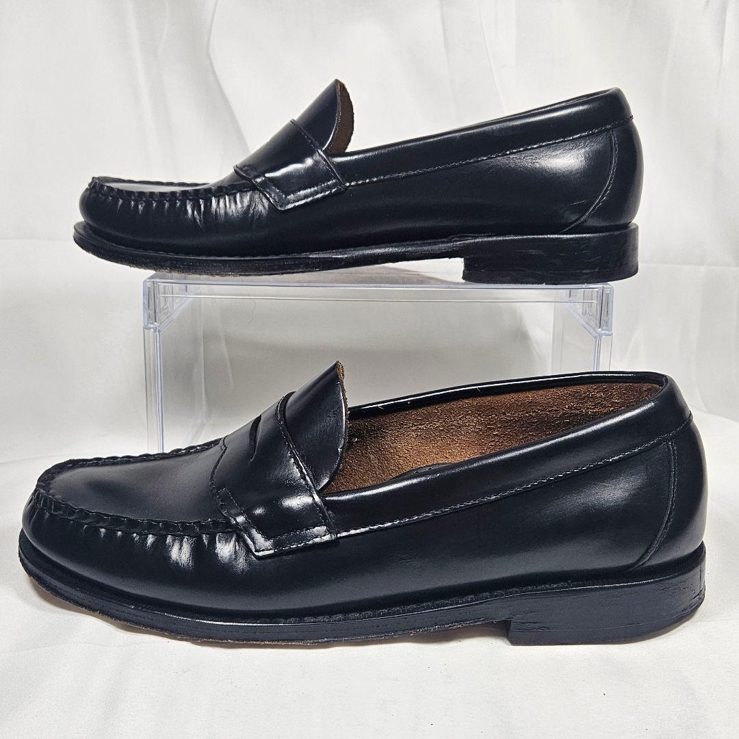 G.H. Bass & Co. ジーエイチバス WEEJUNS ペニーローファー