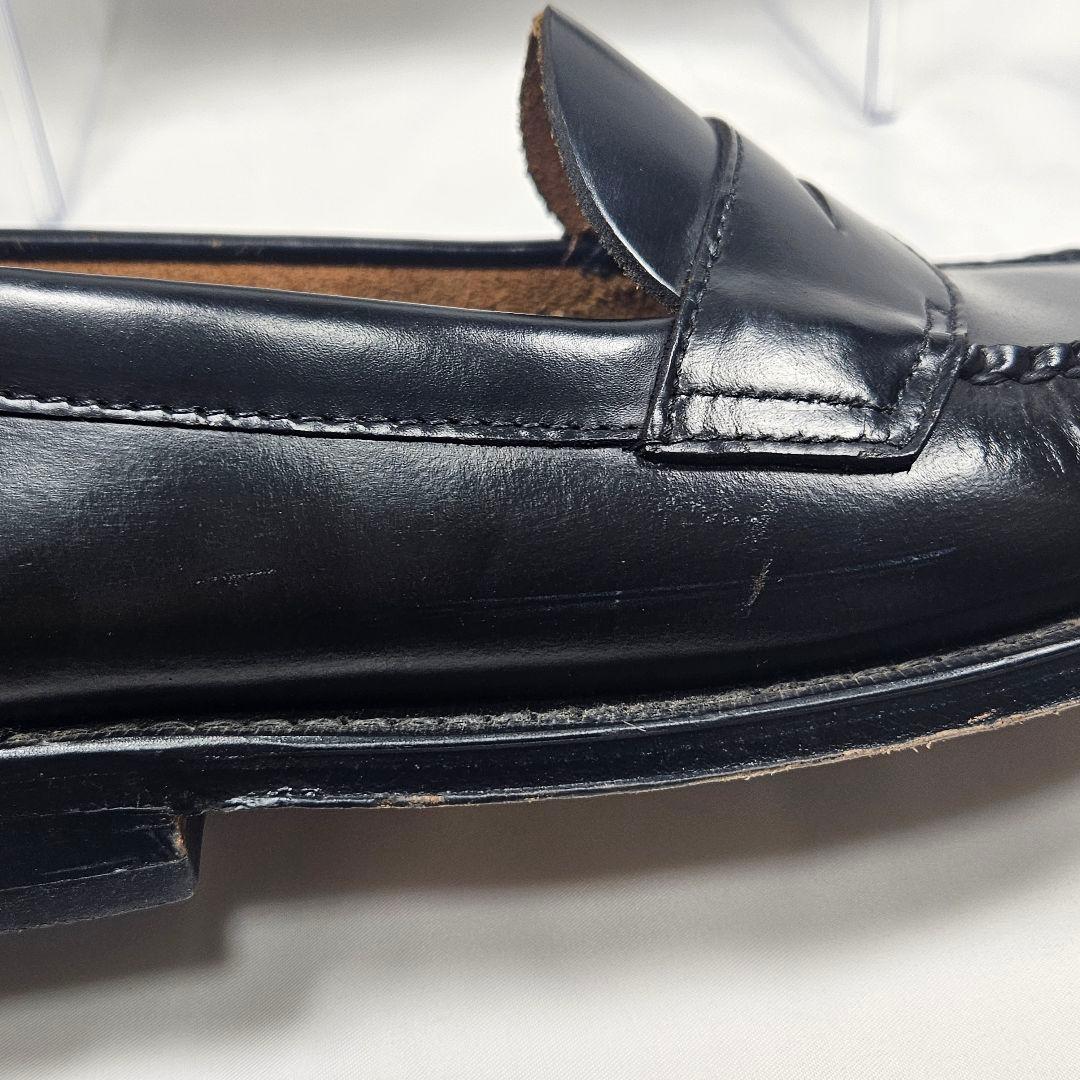 G.H. Bass & Co. ジーエイチバス WEEJUNS ペニーローファー