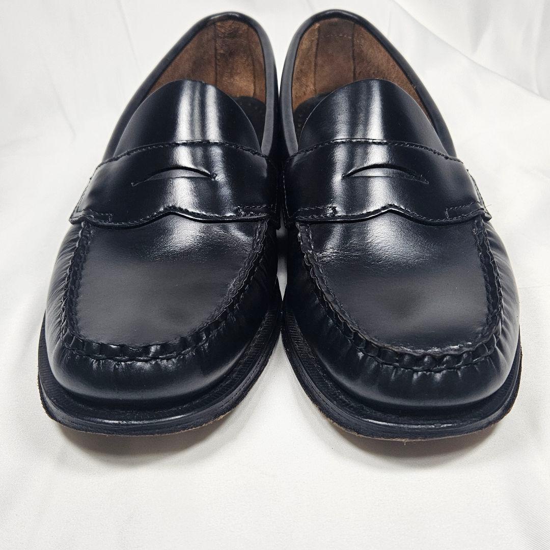 G.H. Bass & Co. ジーエイチバス WEEJUNS ペニーローファー