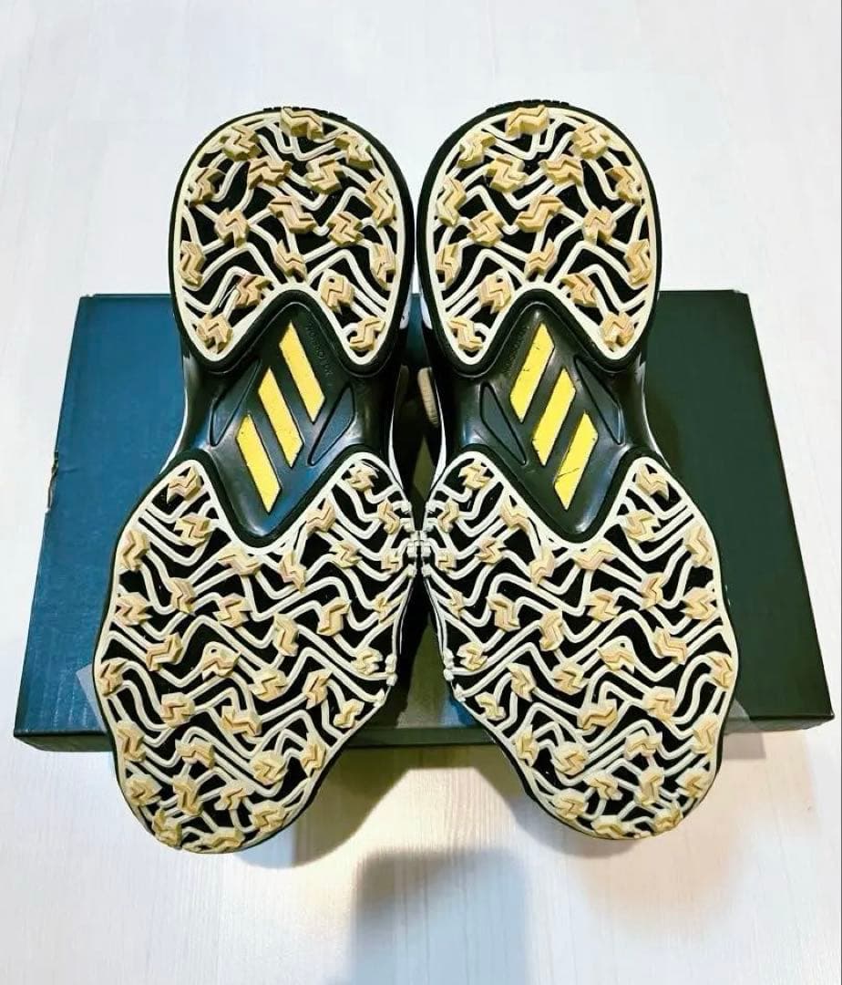 adidasコードカオス 25 ボア アディダス