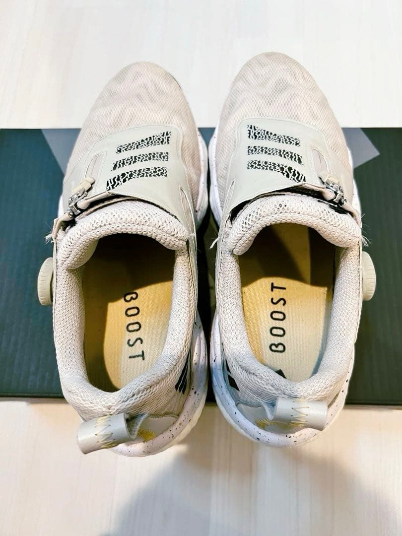 adidasコードカオス 25 ボア アディダス