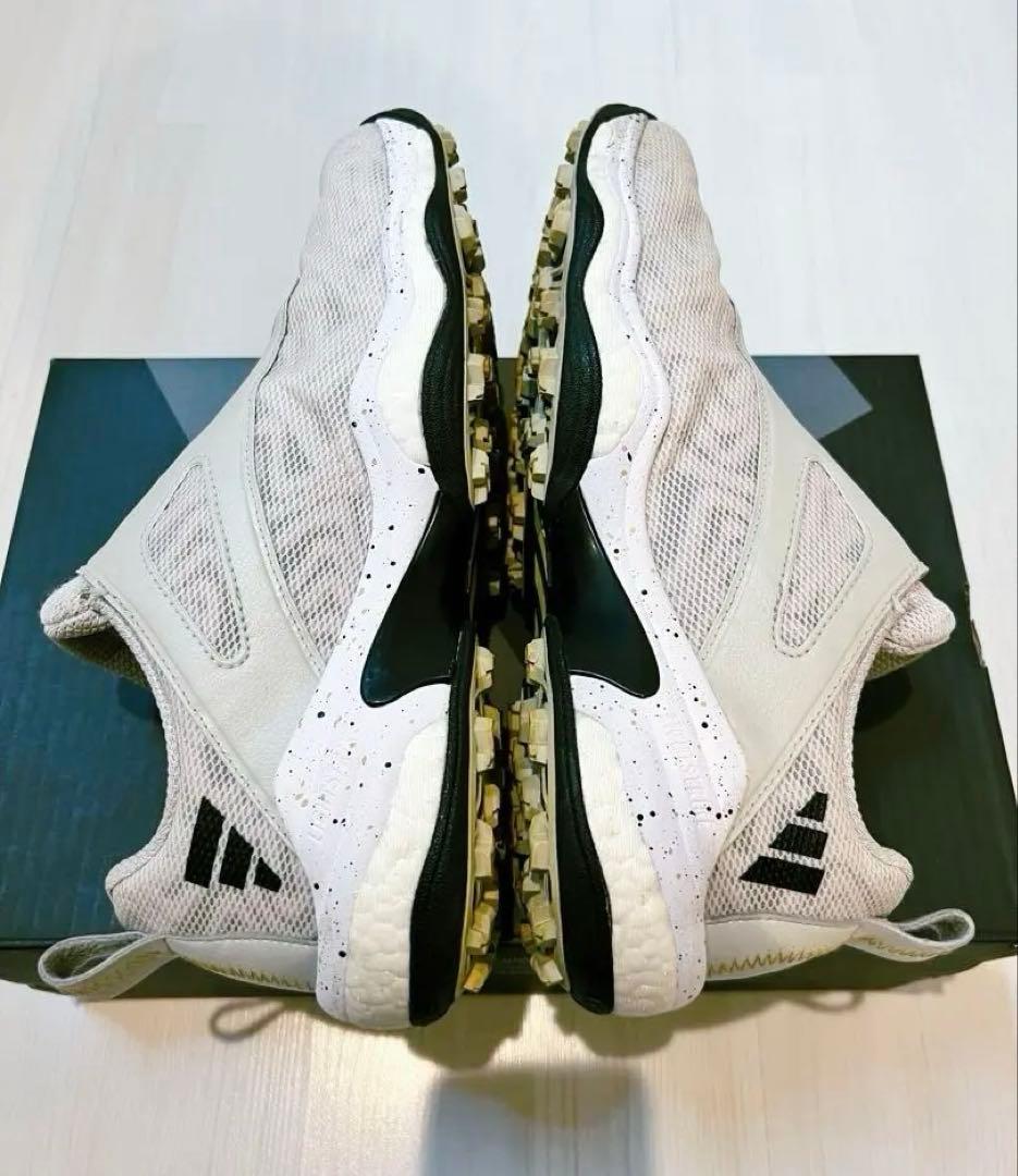 adidasコードカオス 25 ボア アディダス