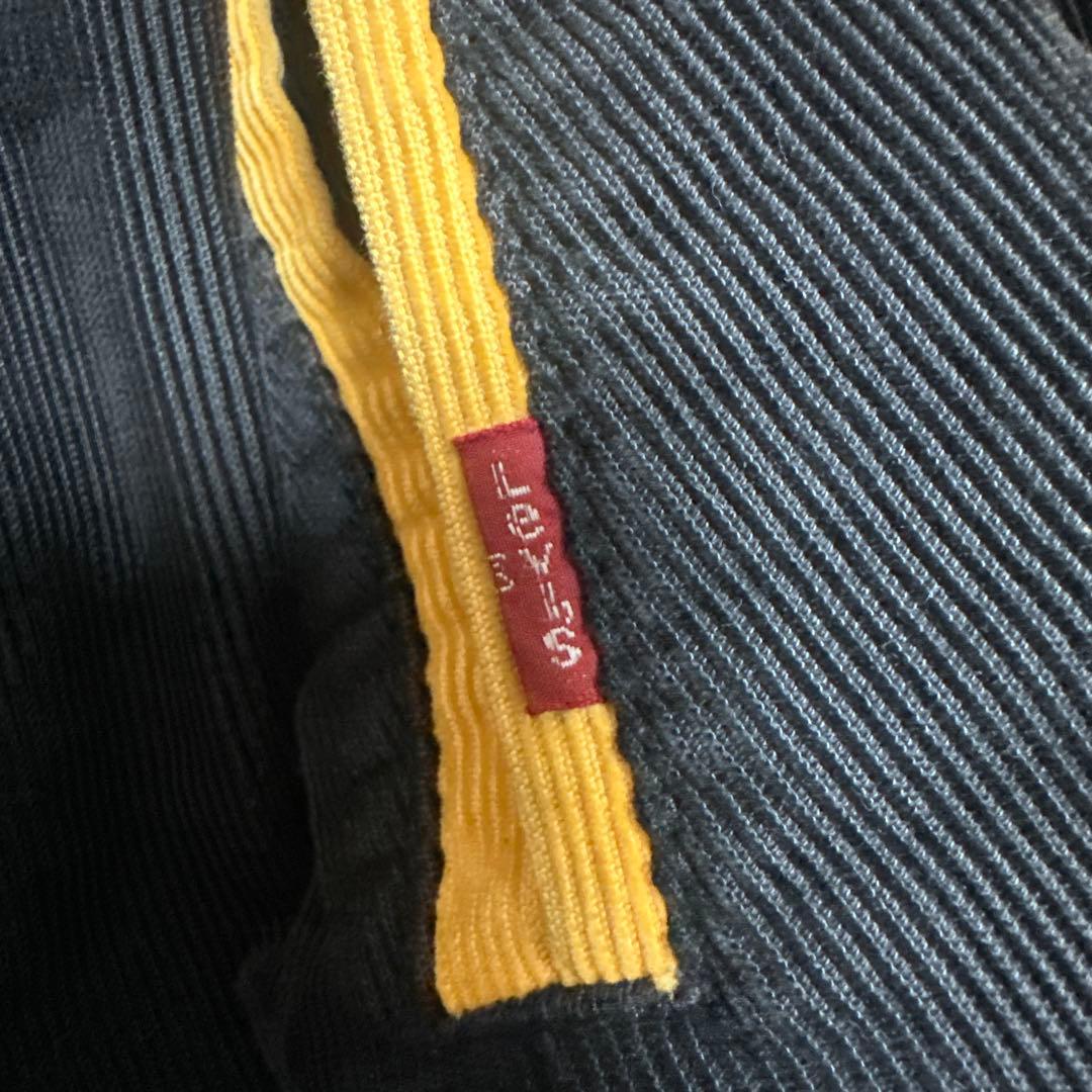 00s Levi's リーバイス コーデュロイ スタジャン ビンテージ