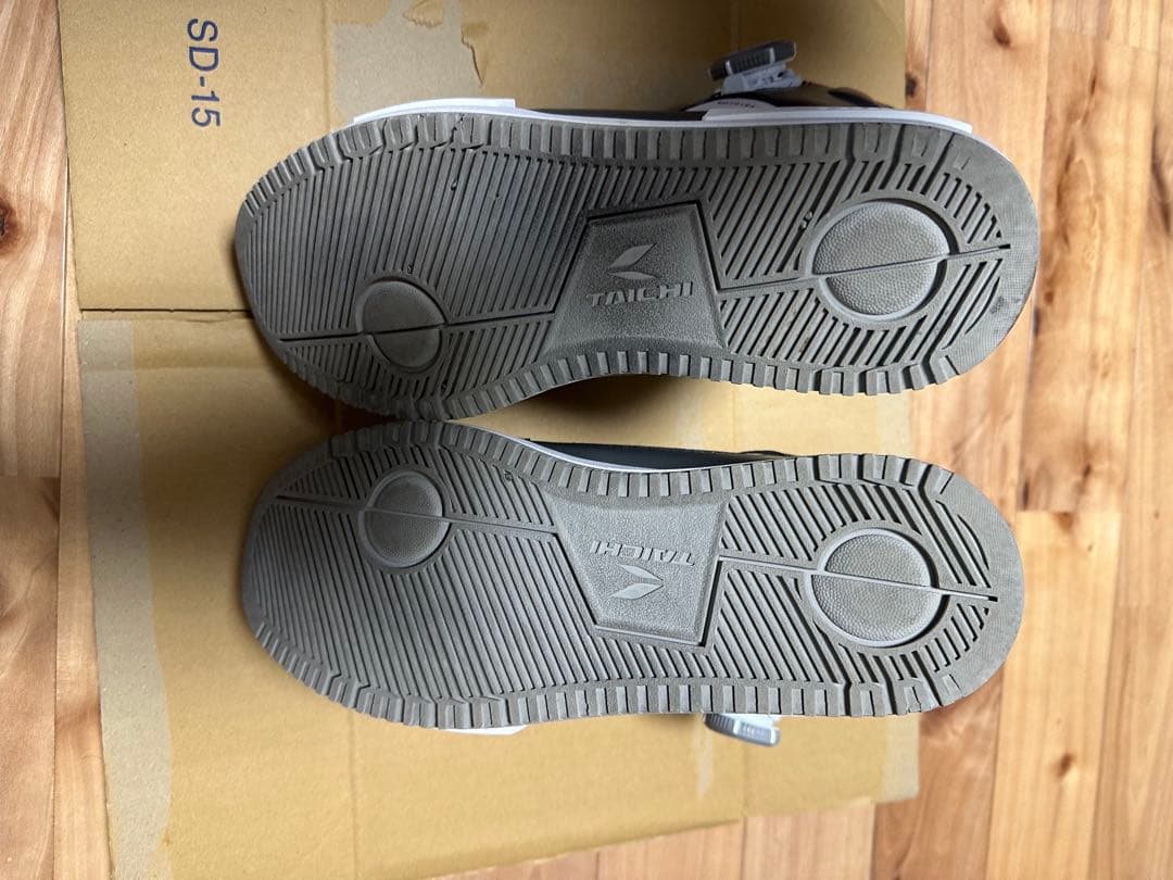 RS TAICHI DRYMASTER ブレイクシューズ RSS014 28cm