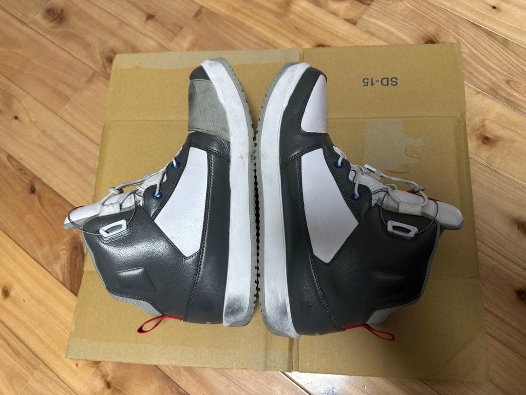 RS TAICHI DRYMASTER ブレイクシューズ RSS014 28cm