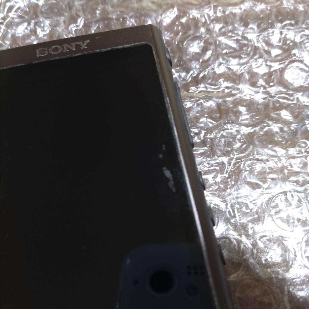 ソニーウォークマン　NW−A55　管理ナンバー172