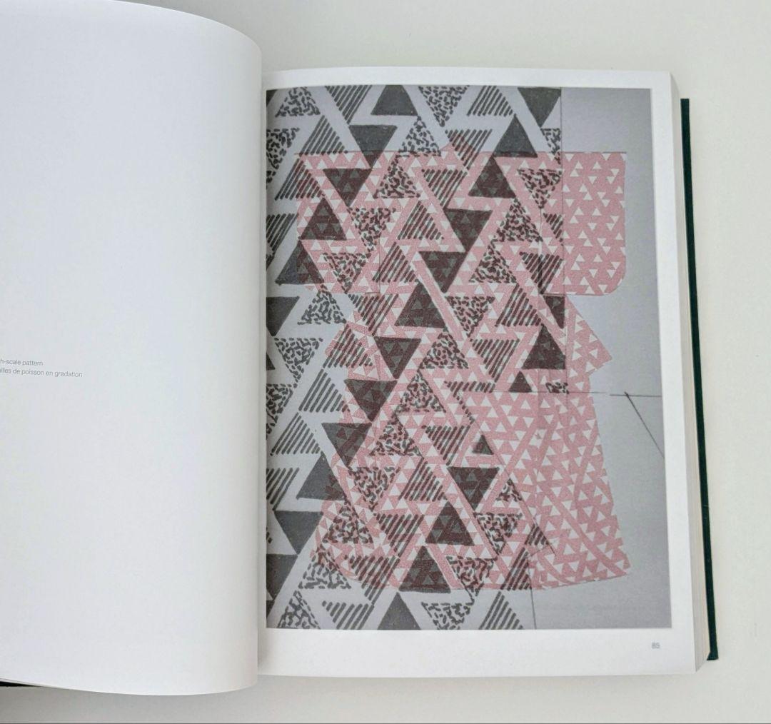 人間国宝　森口邦彦　友禅/デザイン　交差する自由へのまなざし（図録）