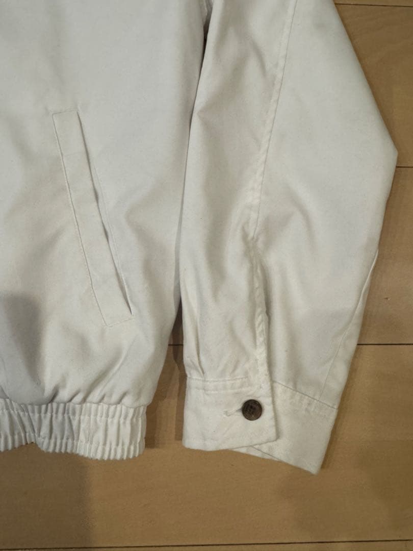 Polo by Ralph Lauren スイングトップ