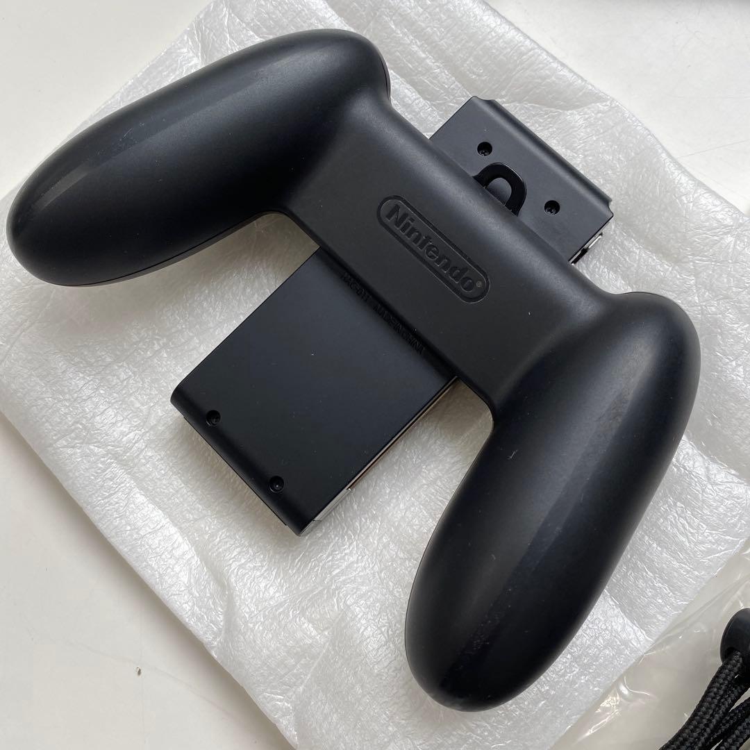 Nintendo Switch ニンテンドースイッチ 本体 グレー