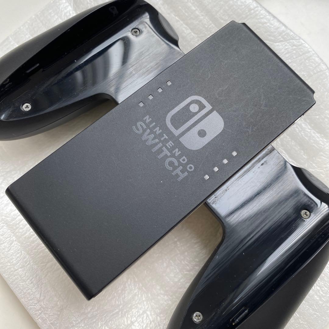 Nintendo Switch ニンテンドースイッチ 本体 グレー