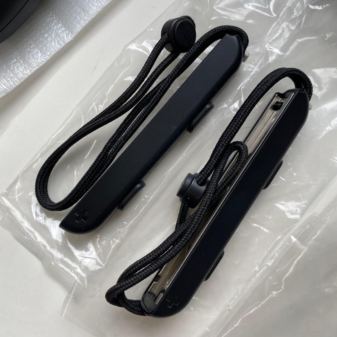 Nintendo Switch ニンテンドースイッチ 本体 グレー