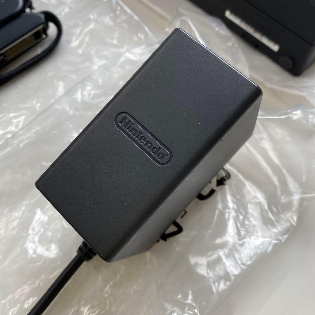 Nintendo Switch ニンテンドースイッチ 本体 グレー