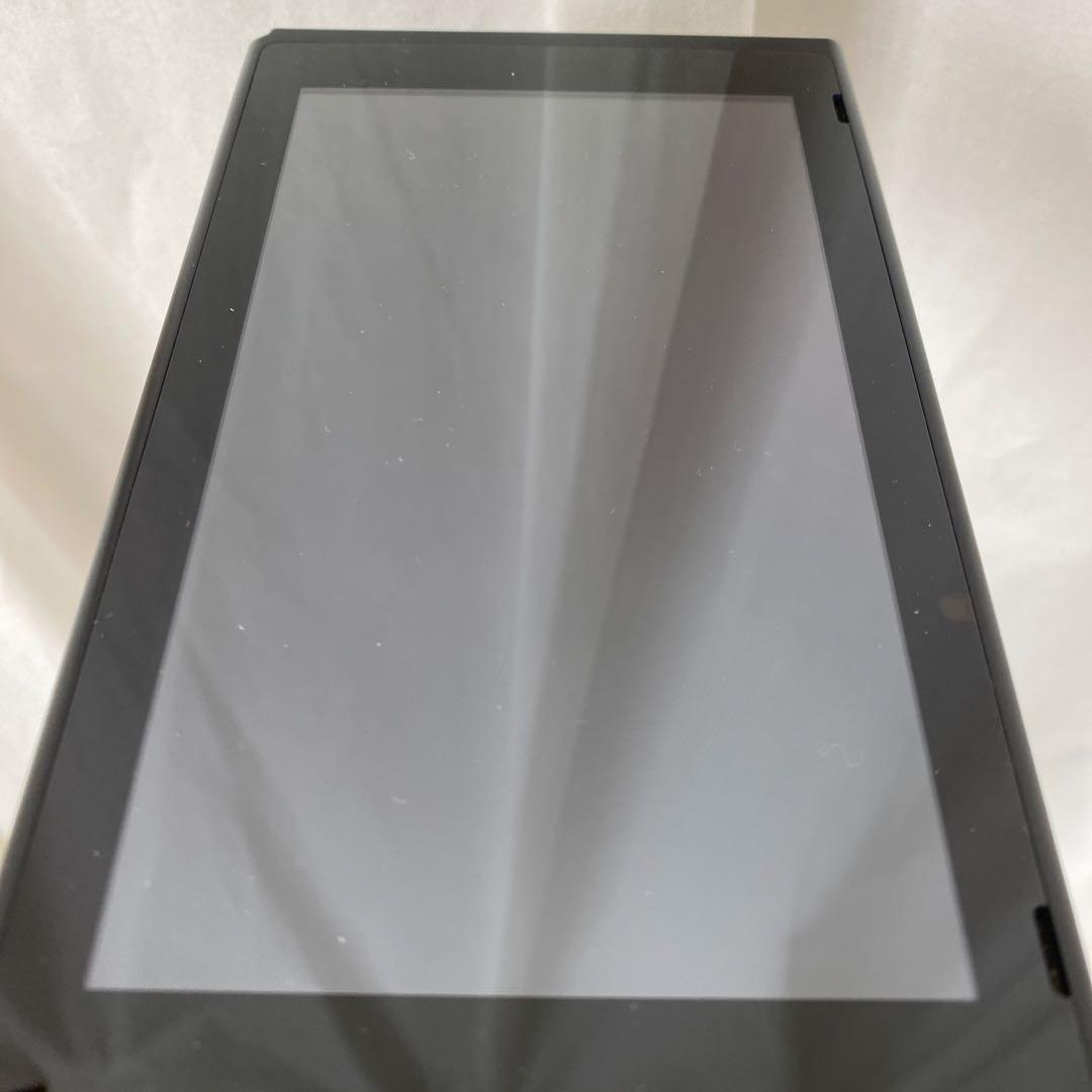 Nintendo Switch ニンテンドースイッチ 本体 グレー