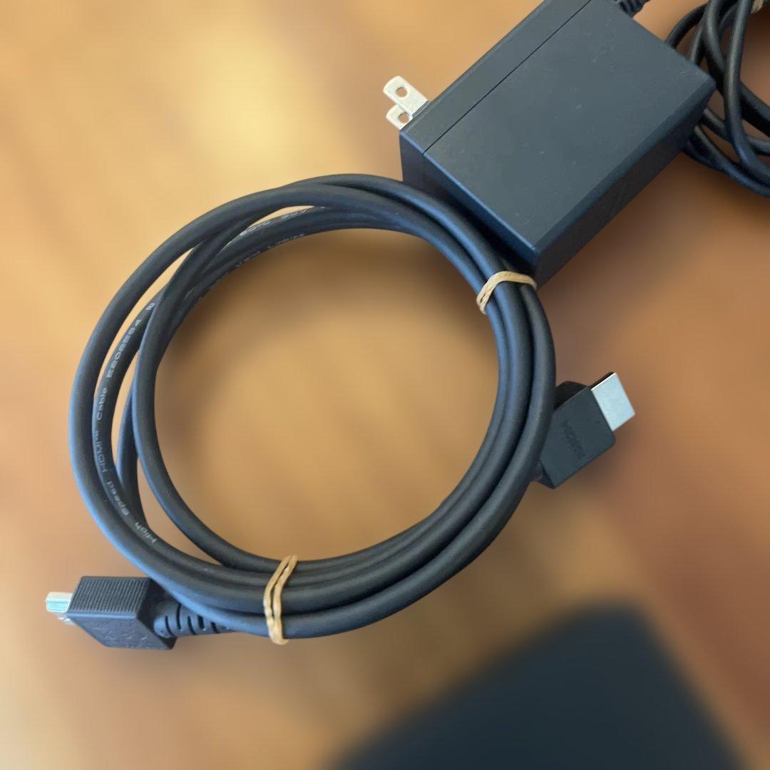 Nintendo Switch グレー 本体 セット