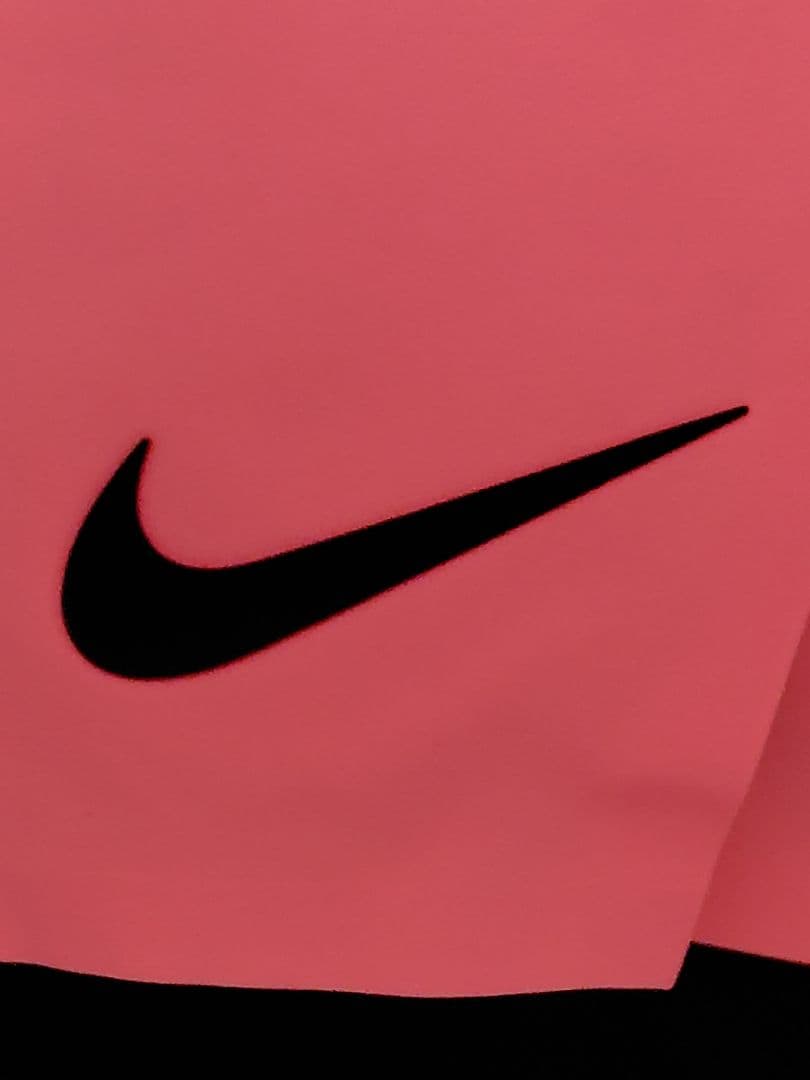 新品タグ付き　ナイキ　テニスウェア　ハーフパンツ　XS (USサイズ)