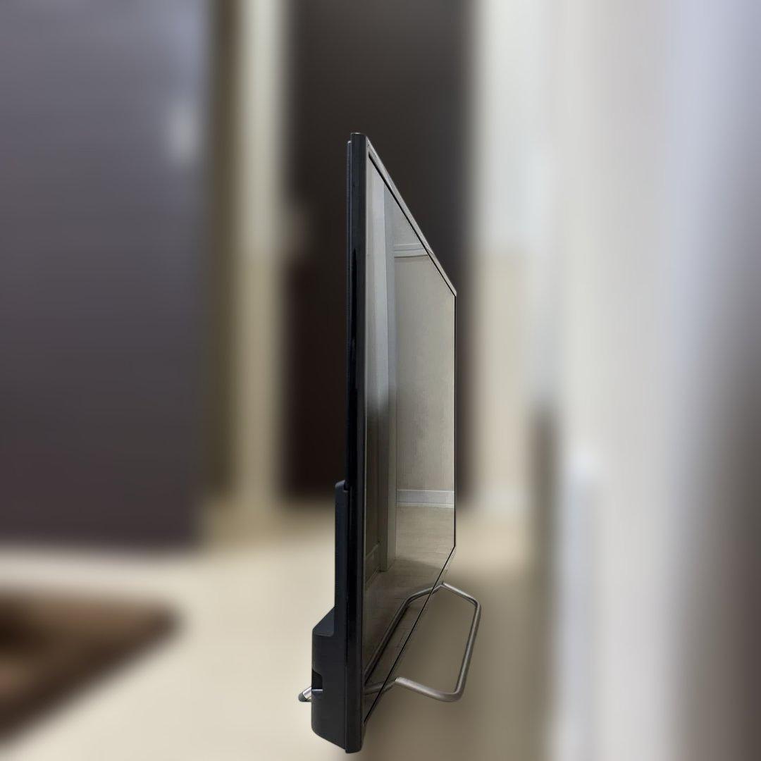 SONY/BRAVIA/40インチテレビ/KJ-40W700C/2015年製/