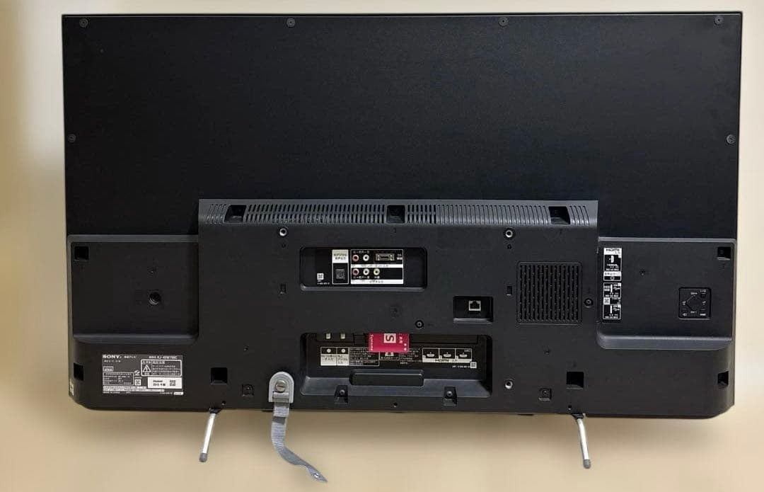 SONY/BRAVIA/40インチテレビ/KJ-40W700C/2015年製/