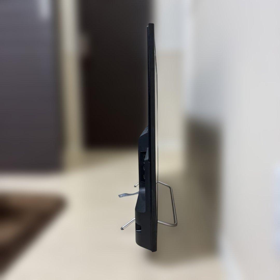 SONY/BRAVIA/40インチテレビ/KJ-40W700C/2015年製/