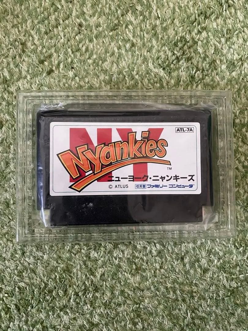 ニューヨークニャンキーズ