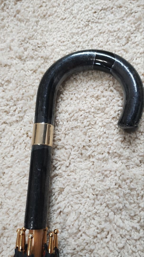 貴重品ＹＳＬ雨傘