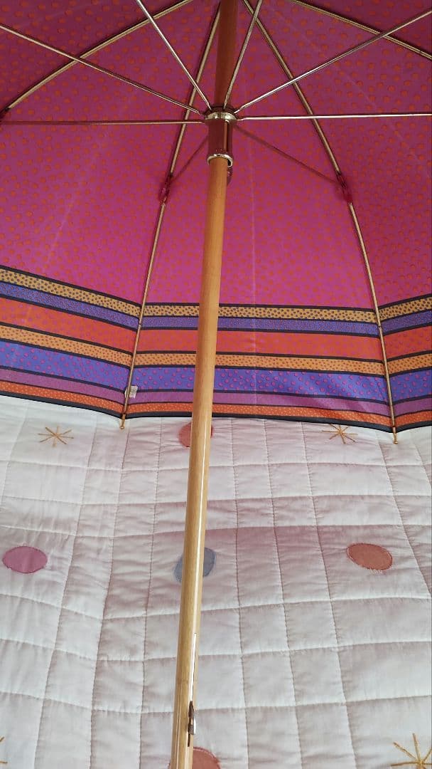 貴重品ＹＳＬ雨傘