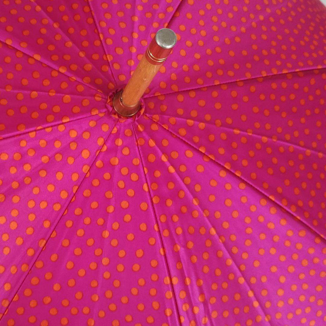 貴重品ＹＳＬ雨傘