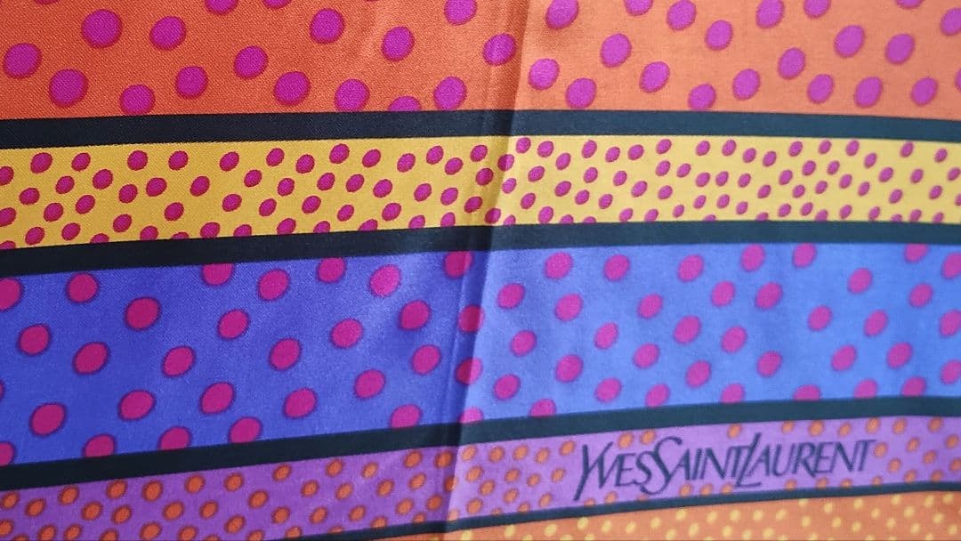 貴重品ＹＳＬ雨傘