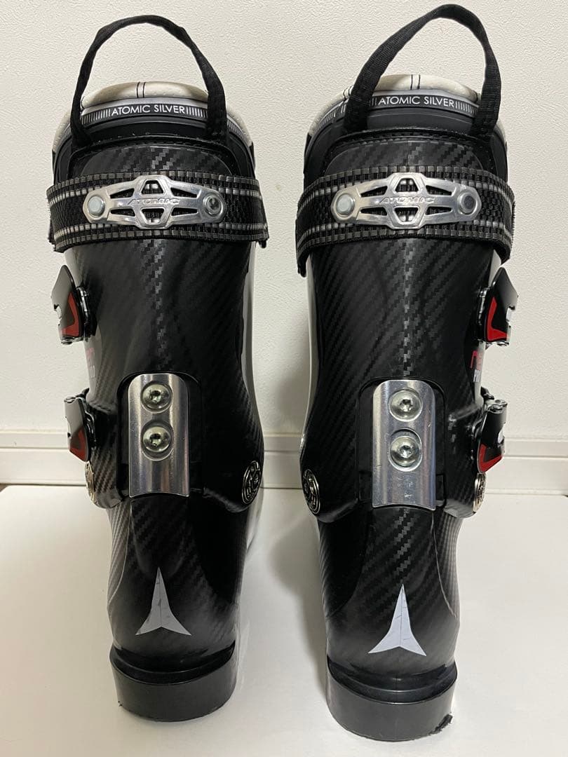 Atomic redster PRO 100 スキー靴