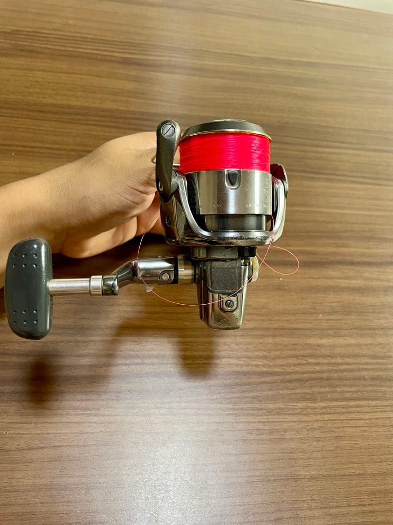 b*n様 シマノ　Shimano BB-X TECHNIUM 2000